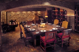 LON's Wine Cellar